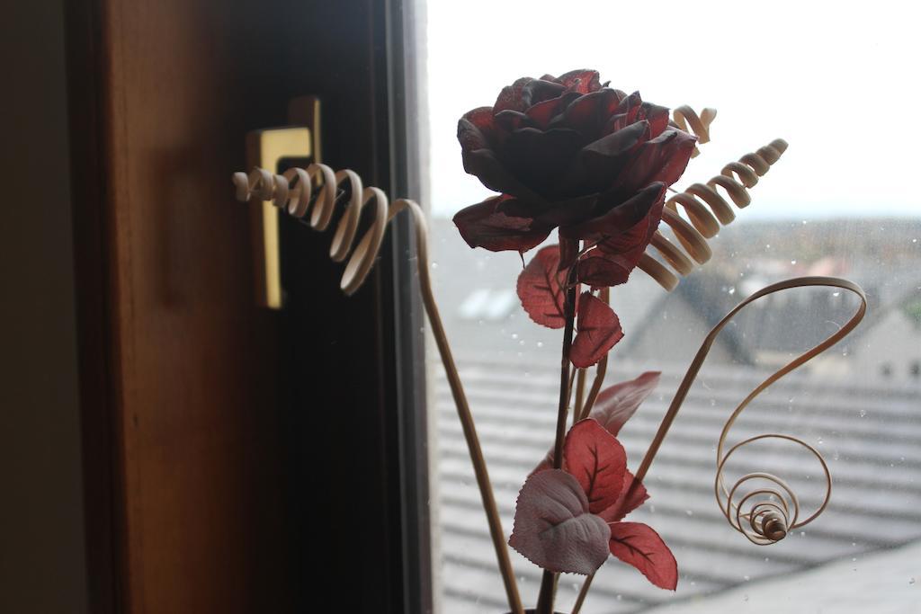インヴァルリー ザ ブラック ブル イン Bed & Breakfast エクステリア 写真